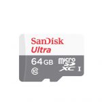 Thẻ nhớ MicroSDXC SanDisk Ultra 64GB