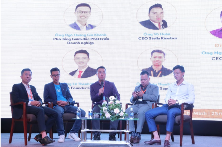 Diễn đàn Thương mại điện tử Việt Nam 2020