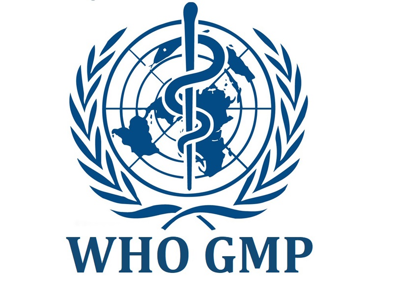 tiêu chuẩn GMP trong ngành Dược là gì